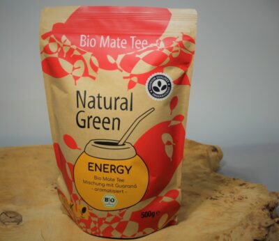 Natural Green - Energy, 500 g