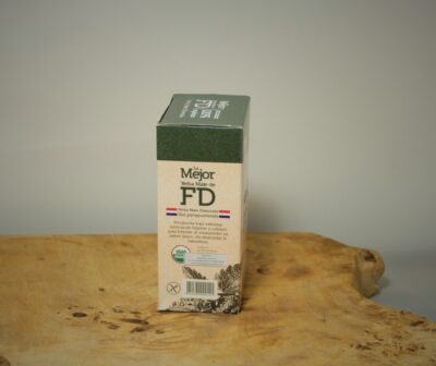 Fede Rico - La Mejor Organic, 500g - Image 2