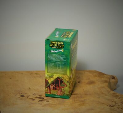 Kurupi - Menta y Limon, 500 g - Image 2