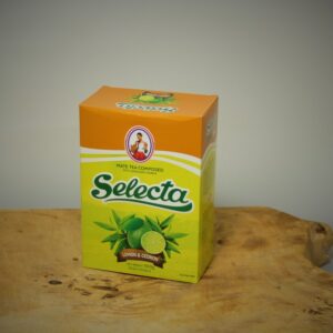 Selecta - Limon y Cedron, 500 g