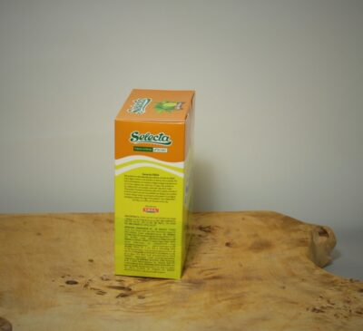 Selecta - Limon y Cedron, 500 g - Image 2