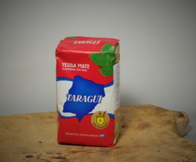 Taragüi - Tradicional, 500 g