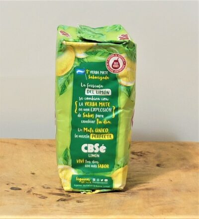 CBSé - Limon, 500 g - Image 2