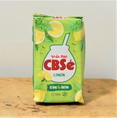 CBSé - Limon, 500 g