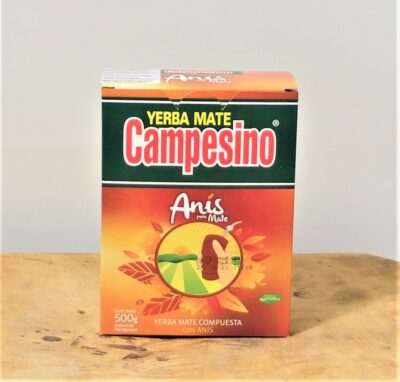 Campesino - Anis, 500 g