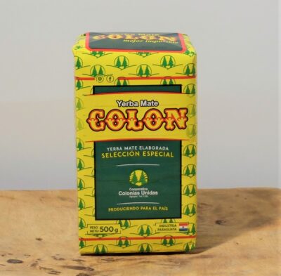 Colon - Seleccion Especial, 500g