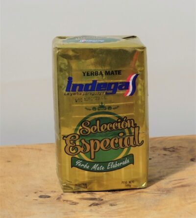 Indega - Seleccion Especial, 500g