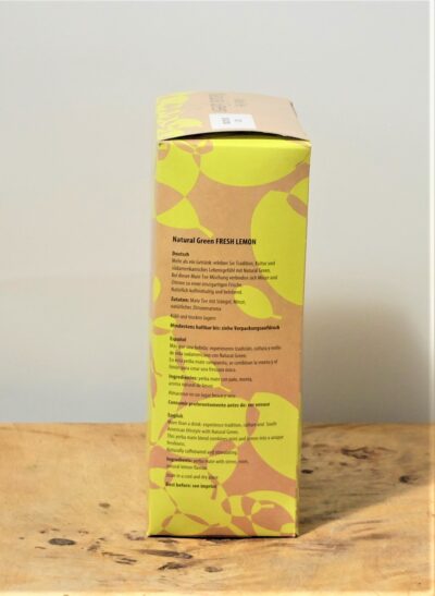 Natural Green - Fresh Lemon, 500 g - Image 2
