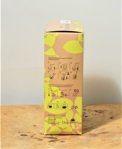 Natural Green - Fresh Lemon, 500 g - Image 3