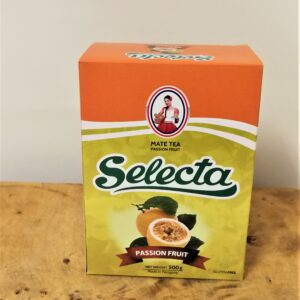 Selecta - Compuesta Passionsfruit, 500 g