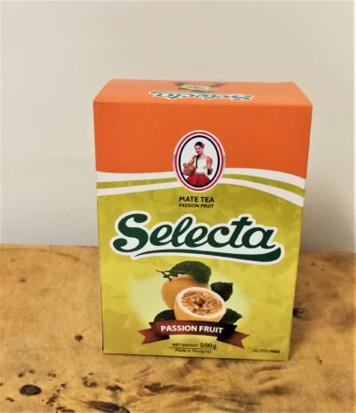 Selecta - Compuesta Passionsfruit, 500 g