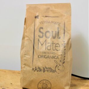 Soul Mate - Organica Frosty Season, 500 g