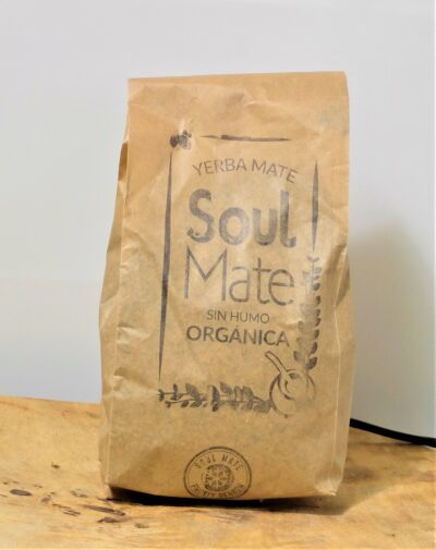Soul Mate - Organica Frosty Season, 500 g