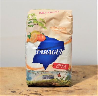 Taragüi - Citricos del Litoral, 500 g