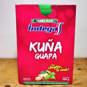 Indega - Kuna Guapa, 500g