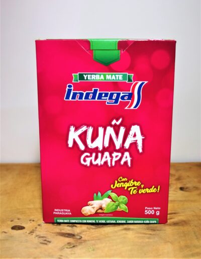 Indega - Kuna Guapa, 500g