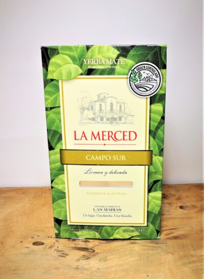 La Merced - Campo Sur, 500g