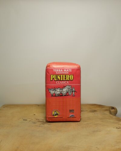 Ruvicha - Puntero Clasica, 500g