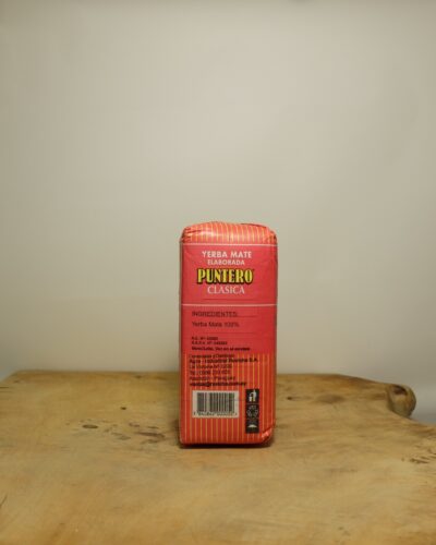 Ruvicha - Puntero Clasica, 500g - Image 2