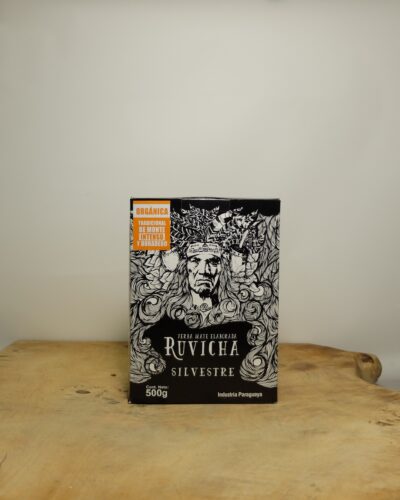 Ruvicha - Silvestre, 500g