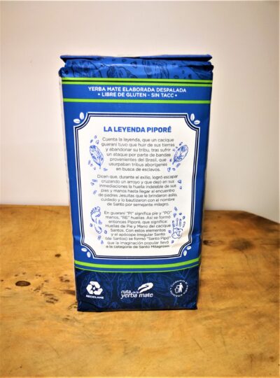 Pipore - Despalada, 500 g - Image 2
