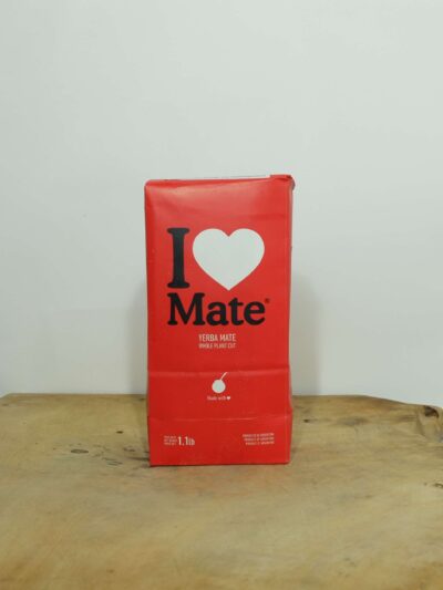 I Love Mate, 500 g