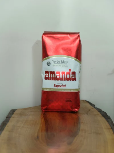 Amanda Selection Especial, 500 g