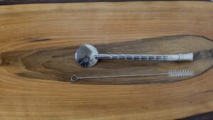 Bortonaggio bomba 1000 furos CSAVART 21cm PRO ART202MF