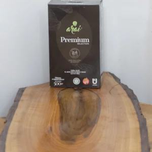 Arai Tradicional Premium, 500 g