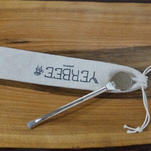 Arana ezüst bombilla