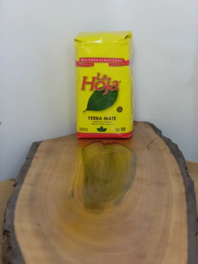 La Hoja, 500 g