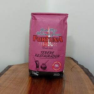 Fortuna Tereré - Restaurador, 500 g