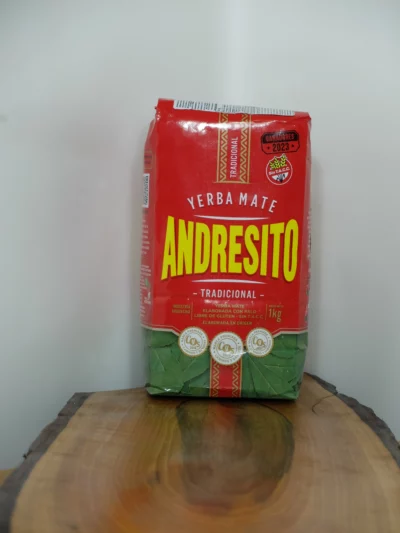 Andresito, 500 g