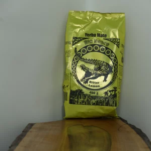 Rio Negro Bitter Lemon