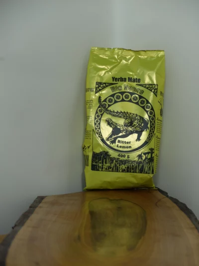 Rio Negro Bitter Lemon