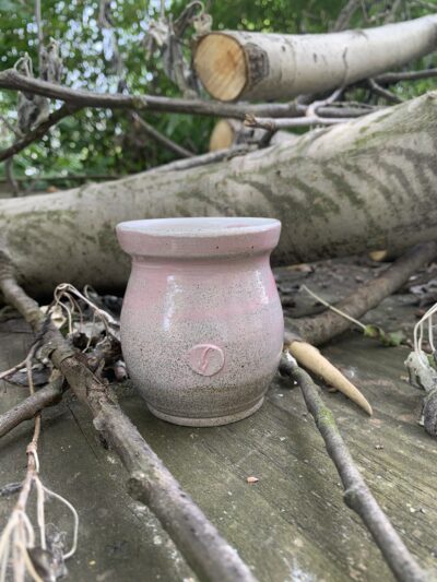 Mate tök  - Kézműves kerámia,  Gordo