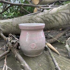 Mate tök  - Kézműves kerámia,  Gordo