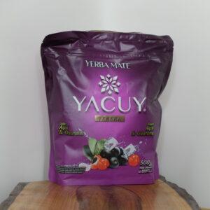 Yacuy Tereré - Energia, 500g