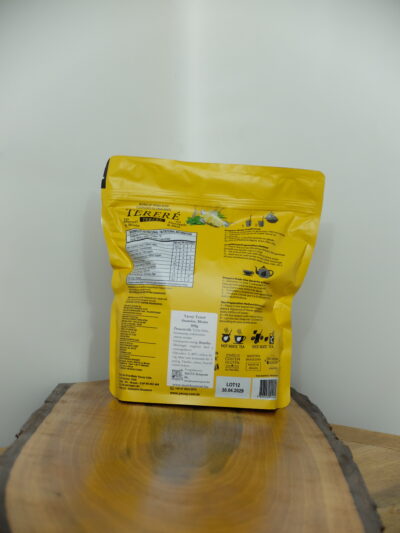 Yacuy Tereré - Ananász Menta, 500g - Image 2
