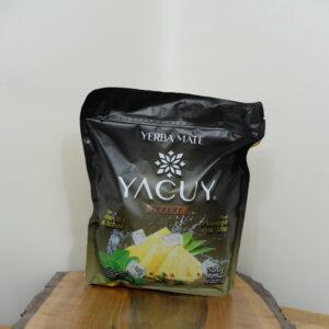Yacuy Tereré - Ananász Menta, 500g