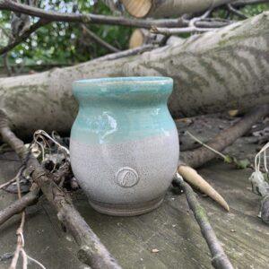 Mate tök  - Kézműves kerámia,  Gordo