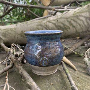 Mate tök  - Kézműves kerámia, Globus