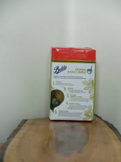 Baldo - Tradicional, 1000 g - Image 2