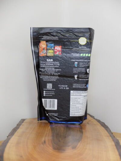Barao Tereré - Mint, Limao Fresh, 500 gr - Image 2