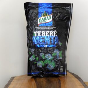 Barao Tereré - Mint, Limao Fresh, 500 gr