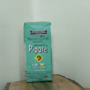 Pipore Tereré - Lemon Menta, 500 g