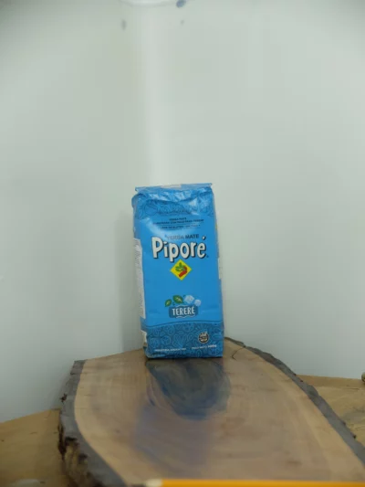 Pipore - Tereré, 500 g