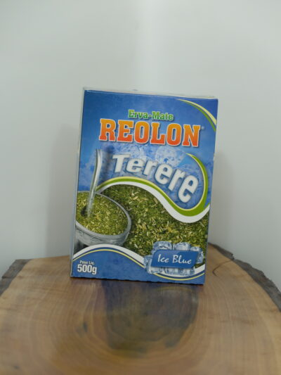 Reolon Tereré - Ice Blue, 500 g