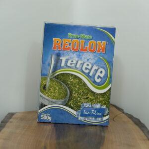 Reolon Tereré - Ice Blue, 500 g