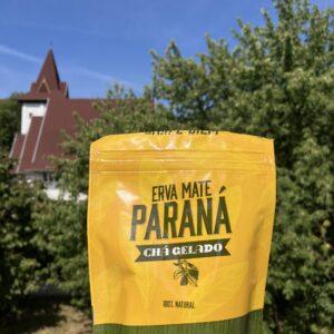 Instant mate - Erva Mate Paraná